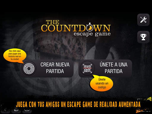 Countdown, The Game screenshot 9
