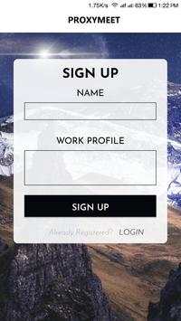 ProxyMeet screenshot 3