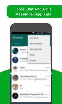 Guide For WhatsApp Update screenshot 4