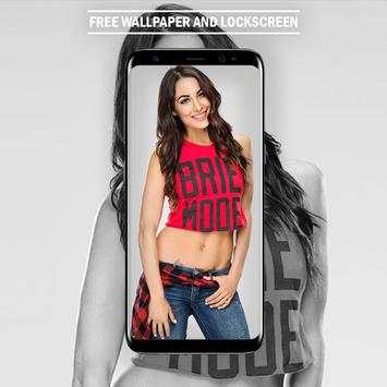 Nikki Bella WWE Wallpapers HD New screenshot 1