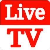 TV Indonesia - Live Streaming on 9Apps