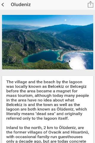 Turkey Travel and Hotel Booking screenshot 6