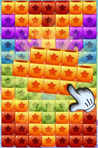 Toy Crush Blasts Cube screenshot 2