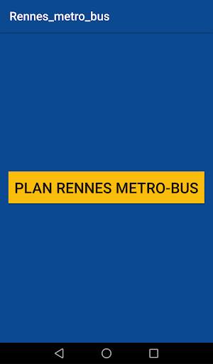 Rennes metro bus screenshot 1