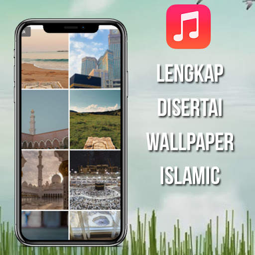 DJ Sholawat Nabi Terbaru Full Bass Offline screenshot 3