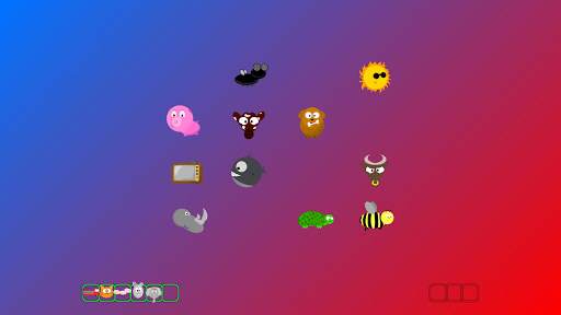 Kims Game screenshot 4