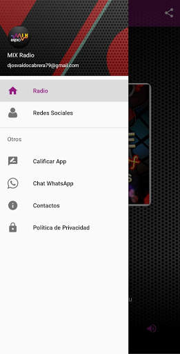 Mix Radio - Dj Torito screenshot 3