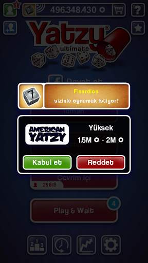 Yatzy Ultimate® screenshot 7