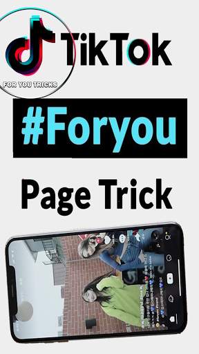 ForYou TikTok Trick -  Views - Followers screenshot 4