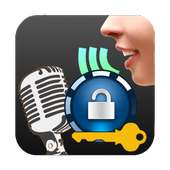 Power Voice Screen Lock on 9Apps