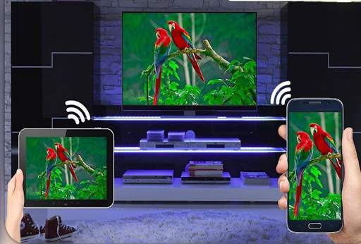 Screen Mirroring For All TV 2020 screenshot 5