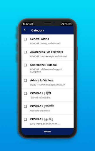 GoK Direct - Kerala screenshot 2