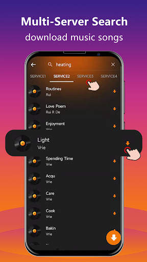 Music Downloader  Mp3 Download screenshot 3