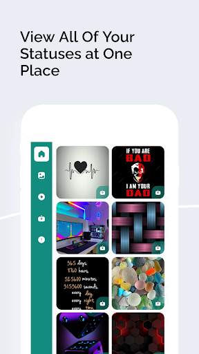 Status Saver screenshot 3