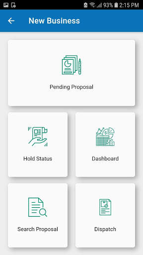 AL Digital Agency Care App screenshot 4