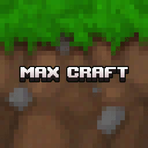 Max Craft Building Builder 51.9.5.1