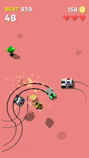 Smack Dash screenshot 7