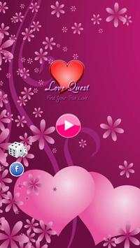 Love Quest Prank (Vibrator) screenshot 1