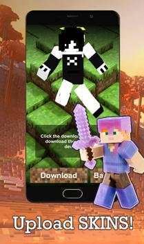 Angel Skins for Minecraft screenshot 5