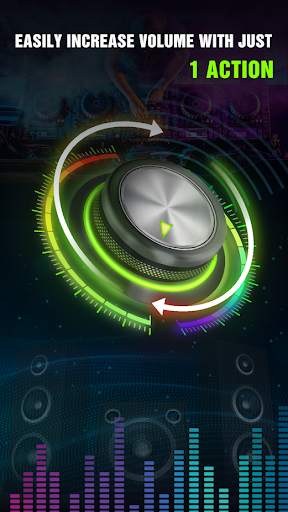 Max Volume Booster screenshot 5