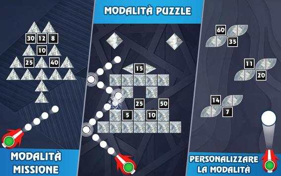 palle mattoni rompere screenshot 3