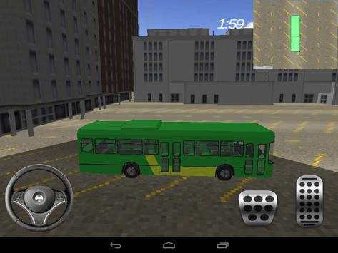 Bus Parking Simulation Game screenshot 9