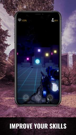 Reality Clash: AR Combat Game screenshot 4