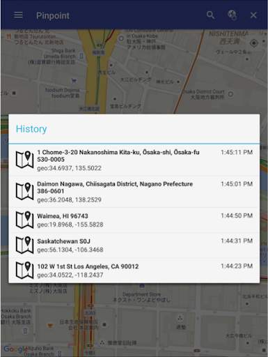 iTroll - Best fake GPS / Wifi screenshot 9