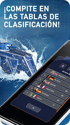 Batalla naval Hundir la flota screenshot 6