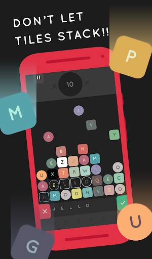 BAIKOH: Word Challenges screenshot 9