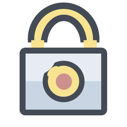 My Password Protector 1.0