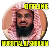 Qari Shuraim Mp3 Full Quran Offline 1.0