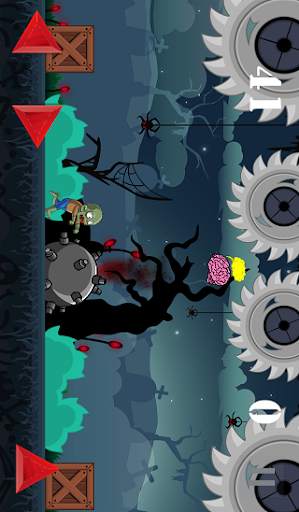 World of Zombies Endless Run screenshot 4