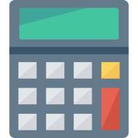 Calculator by Rishi