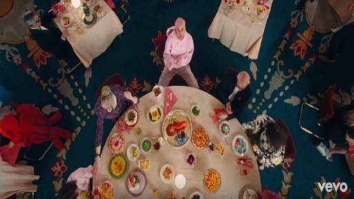 Justin Bieber - Yummy - HD video - offline screenshot 4