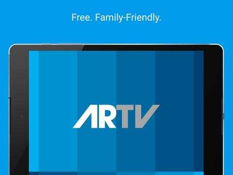 ARtv screenshot 6