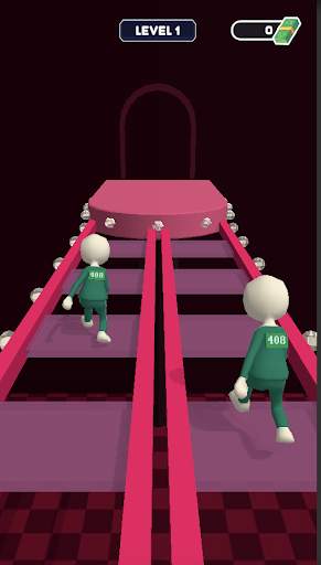 Survival Game 3D screenshot 4