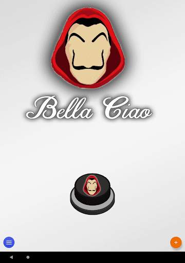 Bella Ciao: Song Button Remix screenshot 9
