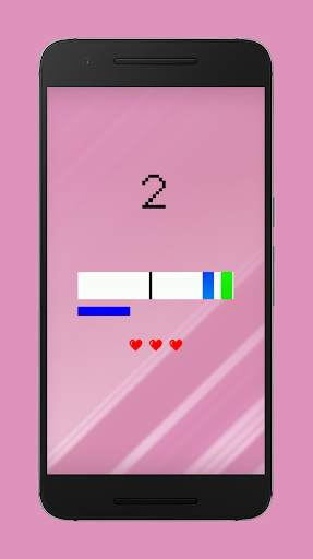Green Tap - Reaction Game screenshot 1