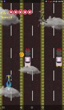 F1 CAR RACING GAME screenshot 3