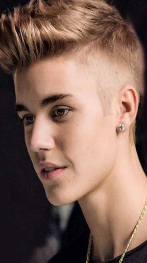 Justin Bieber Wallpapers 2020 screenshot 2