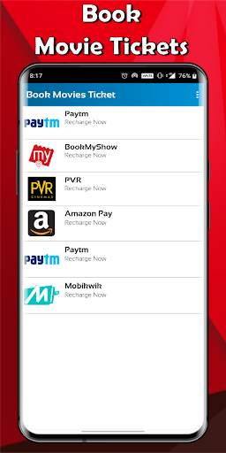 All DTH Recharge - DTH Recharge App 15 تصوير الشاشة