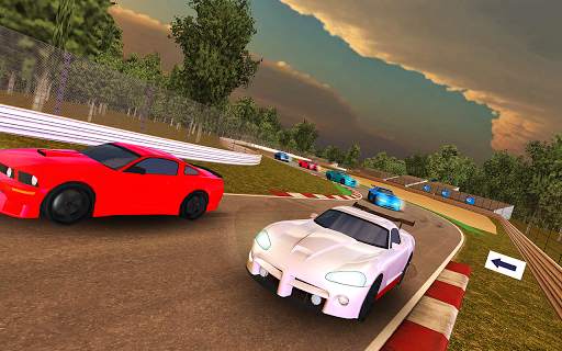 Car Racing Championship screenshot 15