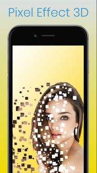 Pixel Efect : Photo  Editor screenshot 2