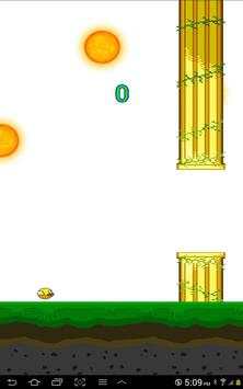 Crazy Bird screenshot 5