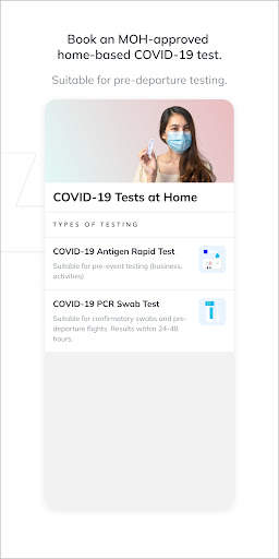 Speedoc - Care Comes to You screenshot 8