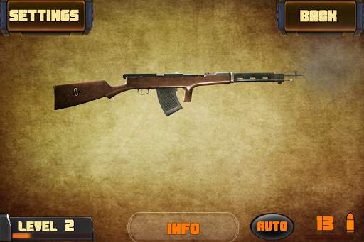 Mega Weapon Pack : World War Battle Field screenshot 3