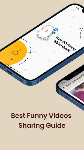 Free Zili Funny Videos Sharing(Short Video) Guide screenshot 4