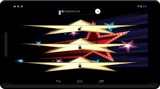 Quizz Movie Game FREE! screenshot 2