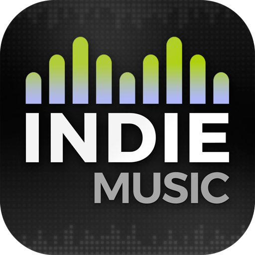 Indie Music Radio icon
